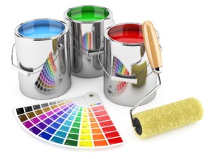 House Painting Estimate | Kenneth Axt Painting